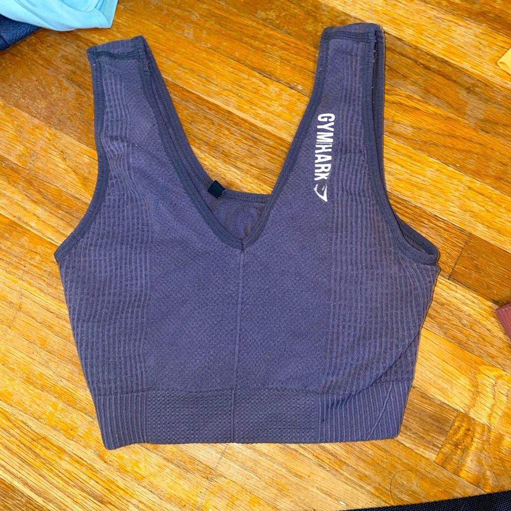 Gymshark sports bra